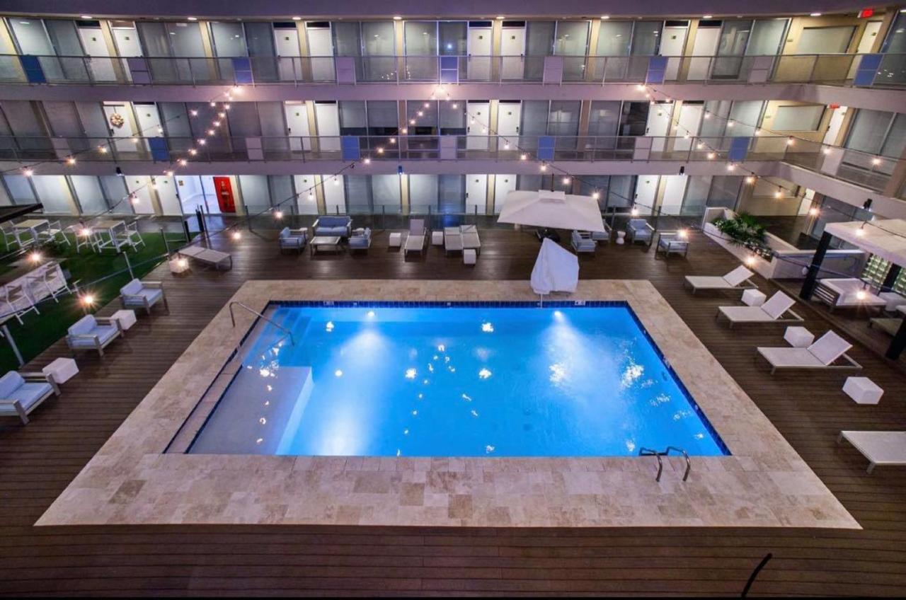 Belhaven Heights Lofts By Barsala Aparthotel Jackson Exterior photo